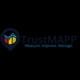 TrustMAPP Suite Logo