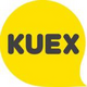 KUEX Logo