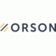 Orson Logo