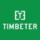 Timbeter Logo