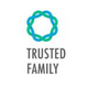 Trusted Family Logo