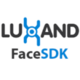 Luxand FaceSDK Logo
