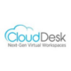 CloudDesk vMap Logo