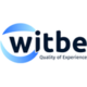 Witbe QoE Monitoring Robots Logo