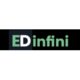 EDinfini Learning Logo