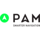PAM 360 Logo