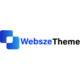 WebszeTheme Logo