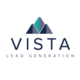 Vista Lead Generation Logo