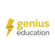 Genius Education Logo