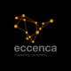eccenca GDPR Solution Logo