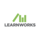 Learnworks Learning Platform Logo