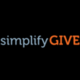 SimplifyGive Logo