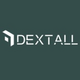 Dextall Studio Logo