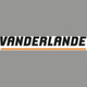 VISION by Vanderland Logo