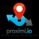 proximi.io logo