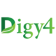 DigyKube Logo