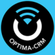 Optima-CRM Logo