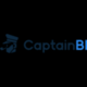 CaptainBI Logo