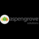 Aspen Property Servicing Platform Logo