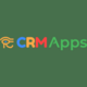 CRM Apps Logo