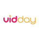 VidDay Logo