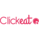 Clickeat Logo