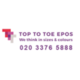 Top to Toe Logo