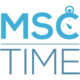 MSCTIME Logo