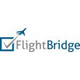 FlightBridge logo