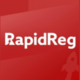 RapidReg Logo