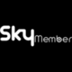 SKY PLUS Logo