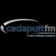 CADapultFM Logo