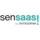 SenSaaS Logo