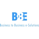 B2BE Logo