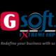 G-SOFT EXTREME RETAIL