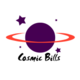 Cosmic Bills Logo