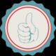 Good Job Pal Logo