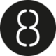 8SELECT Logo
