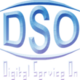 DSO SOFTWARE Logo