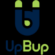 UpBup Logo