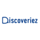 Discoveriez Logo