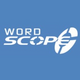 Wordscope Logo