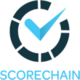 Scorechain Logo