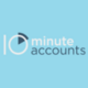 10 Minute Accounts Logo
