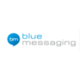 BlueMessaging BlueForms Logo