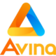 Avina AT Logo