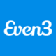 Even3 Logo
