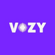 Vozy Logo