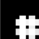 HASH logo