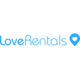 LoveRentals Logo